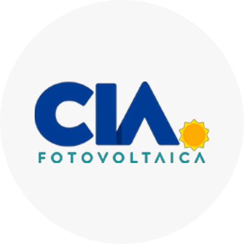 CIA Fotovoltaica